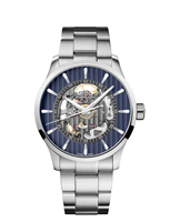 Orologio Mido Uomo MULTIFORT CHRONOMETER 1 in Acciaio M038.436.11.041.00